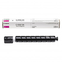 Canon C-EXV 54 Magenta Toner, 1x207g